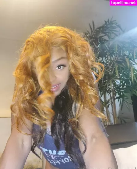 Therealcarmenhayes OnlyFans Thumbnail #NqxCpOM1vu