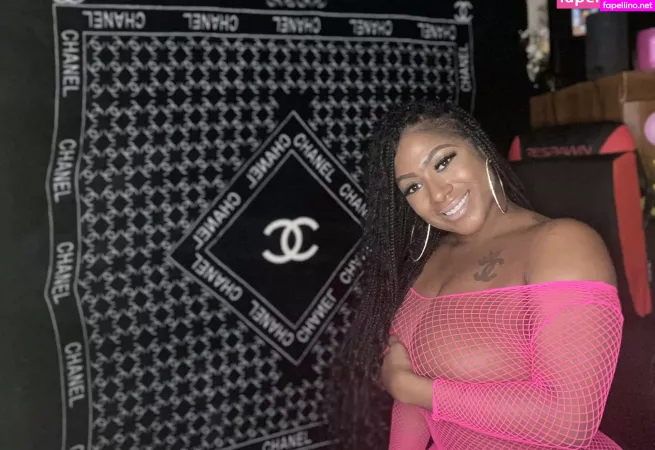 Therealchanellealicia OnlyFans Thumbnail #0EqXmyvlZa