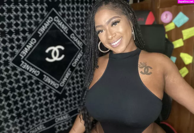 Therealchanellealicia OnlyFans Thumbnail #0me3XxBInp