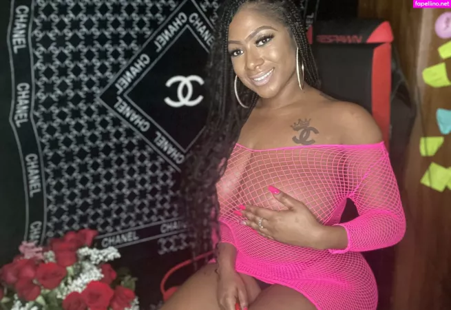 Therealchanellealicia OnlyFans Thumbnail #39mwVNxVc4