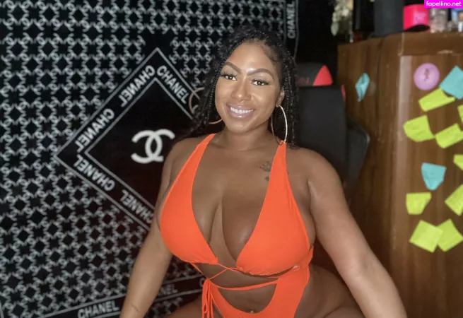 Therealchanellealicia OnlyFans Thumbnail #6u8A213Pjs