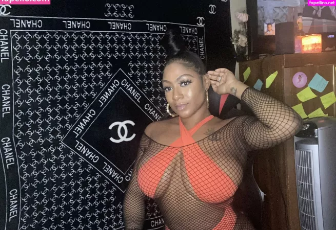 Therealchanellealicia OnlyFans Thumbnail #7VRlqMnTf8