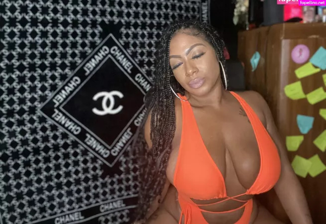 Therealchanellealicia OnlyFans Thumbnail #AgmaLmgjyN