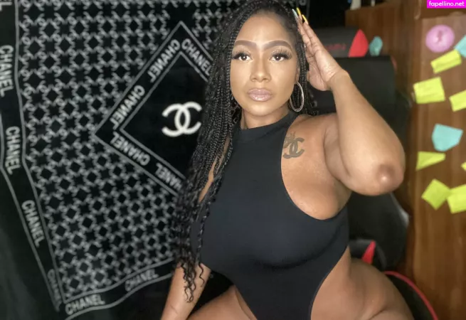 Therealchanellealicia OnlyFans Thumbnail #DufTPsEN0X