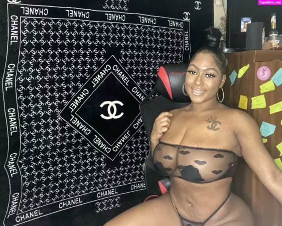 Therealchanellealicia OnlyFans Thumbnail #FdPC0tI4sl