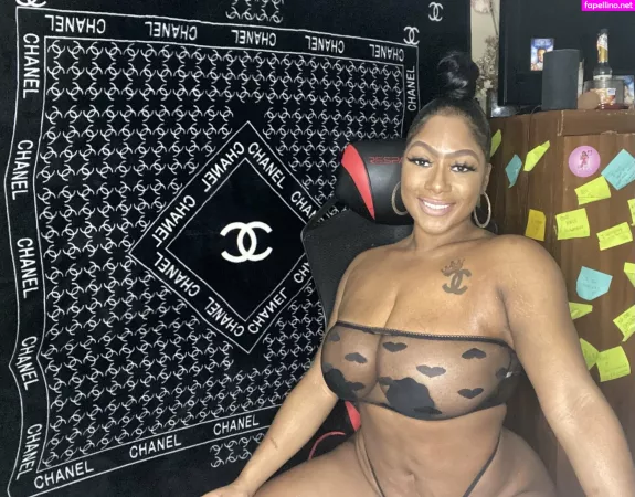 Therealchanellealicia OnlyFans Thumbnail #GfGwDFxKOq