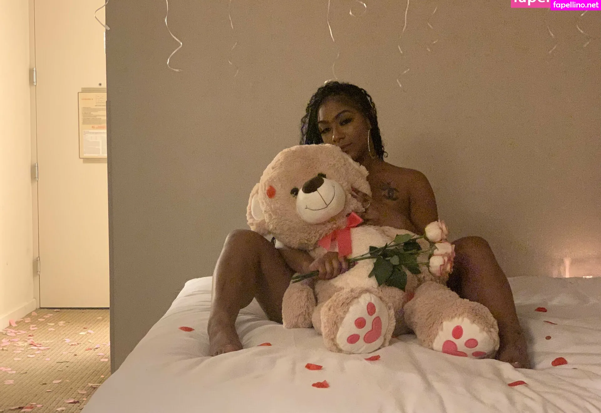 chanelle__alicia, therealchanellealicia Nude Leaked OnlyFans Photo #J05EmMebal