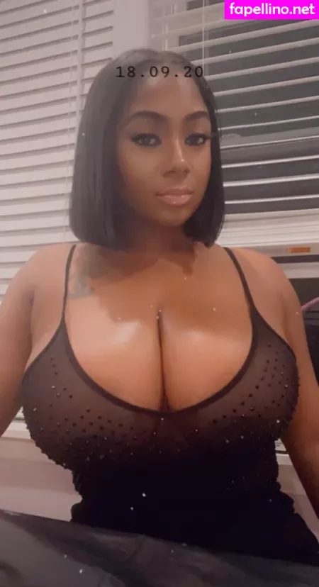 Therealchanellealicia OnlyFans Thumbnail #OiCYleBty6