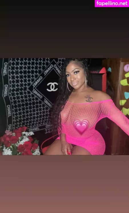 Therealchanellealicia OnlyFans Thumbnail #Q3JO6n6o9G
