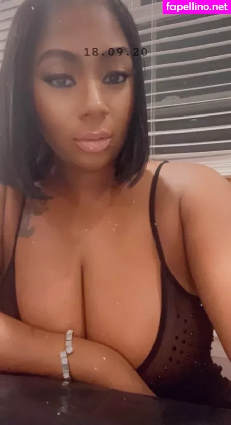 Therealchanellealicia OnlyFans Thumbnail #QbWosKEqKE