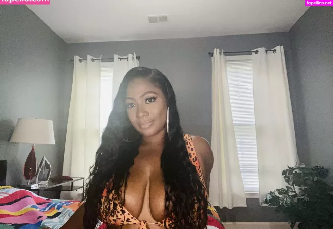 Therealchanellealicia OnlyFans Thumbnail #YfpkTyTqDv