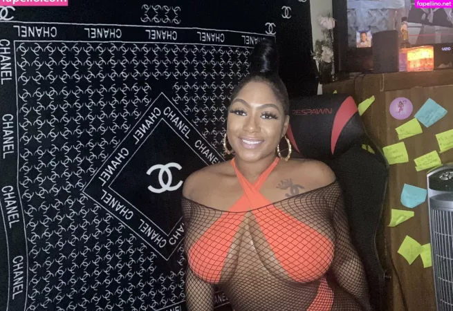 Therealchanellealicia OnlyFans Thumbnail #bM1CbjWCfT