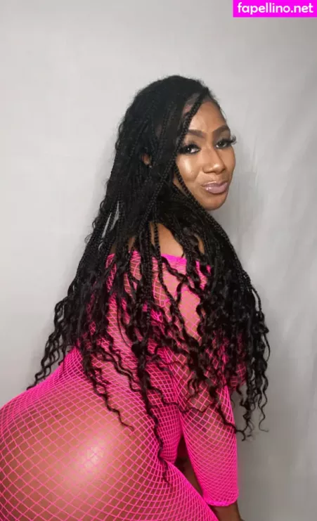 Therealchanellealicia OnlyFans Thumbnail #fPbEAchTHc