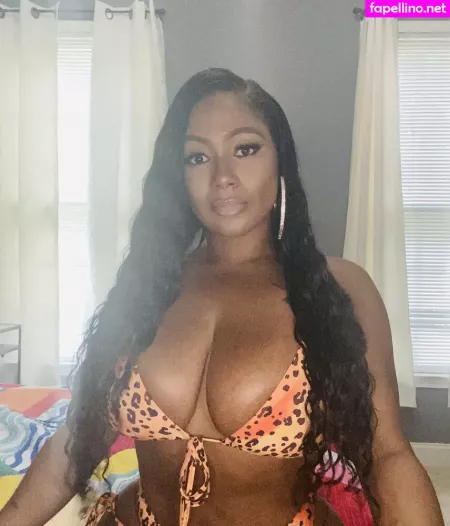Therealchanellealicia OnlyFans Thumbnail #itH3C50D5r