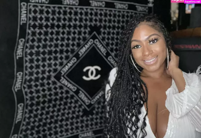 Therealchanellealicia OnlyFans Thumbnail #n3U6YZ1VJG