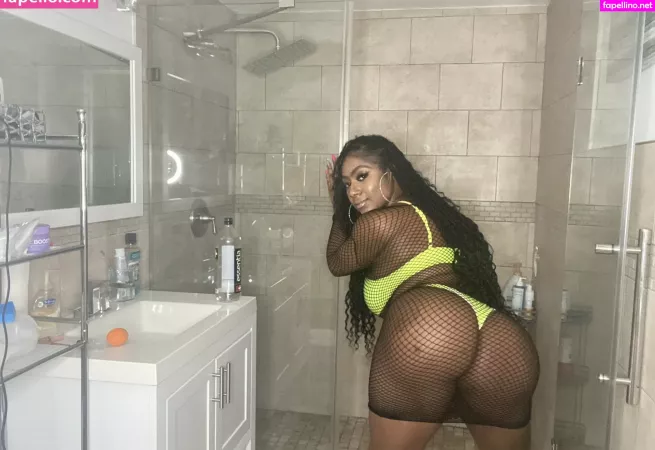 Therealchanellealicia OnlyFans Thumbnail #sGP1v9HMvO