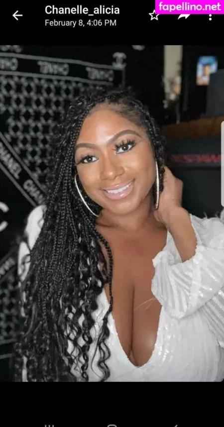 Therealchanellealicia OnlyFans Thumbnail #up7zl5AgqV