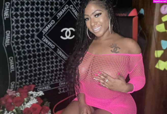 Therealchanellealicia OnlyFans Thumbnail #v8C4Zl7unu