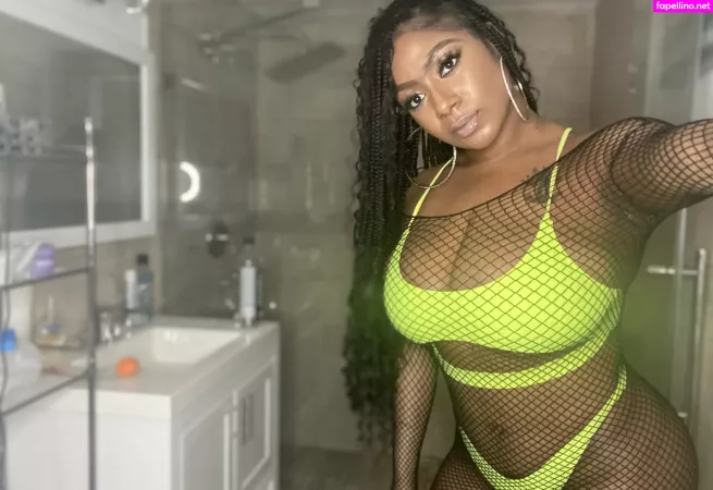 Therealchanellealicia OnlyFans Thumbnail #vs00CEM8iC