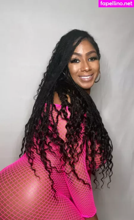 Therealchanellealicia OnlyFans Thumbnail #wfoXnRK2aA