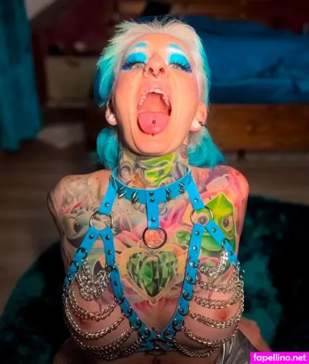 Therealcherryqueen 1 OnlyFans Thumbnail #NVqILSYmXq