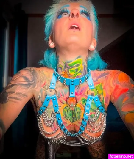 Therealcherryqueen 1 OnlyFans Thumbnail #Rze0x7UMvO