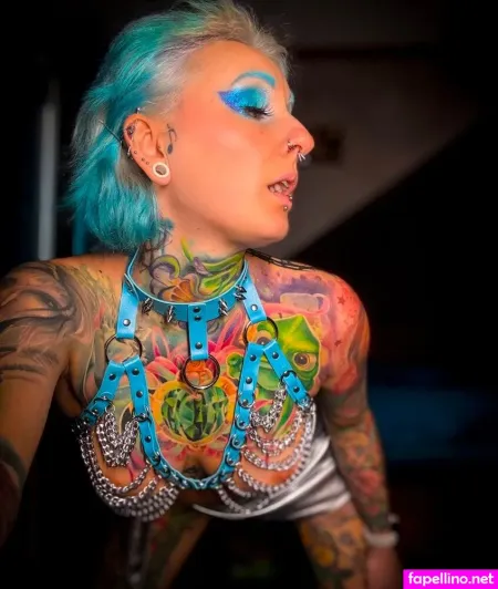 Therealcherryqueen 1 OnlyFans Thumbnail #fb3s0LXBRt