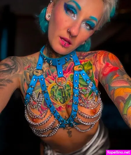 Therealcherryqueen 1 OnlyFans Thumbnail #kyLxezakaZ