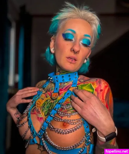 Therealcherryqueen 1 OnlyFans Thumbnail #sHMSteXyfJ