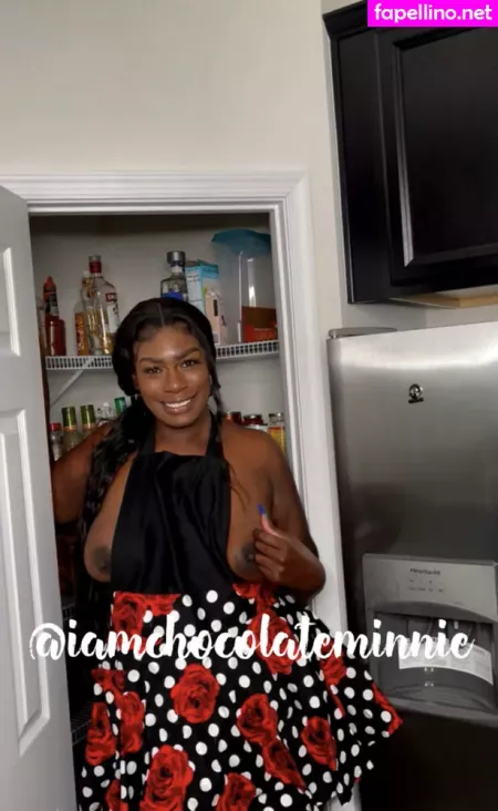 Therealchocolateminnie OnlyFans Thumbnail #7IGBef77xy