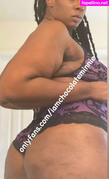 Therealchocolateminnie OnlyFans Thumbnail #kHKUpxZlCe