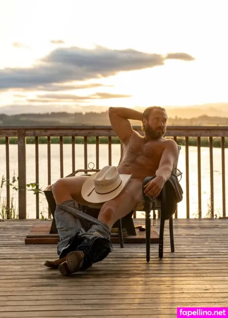 Therealcowboydaddy OnlyFans Thumbnail #3ow0gDJU5b