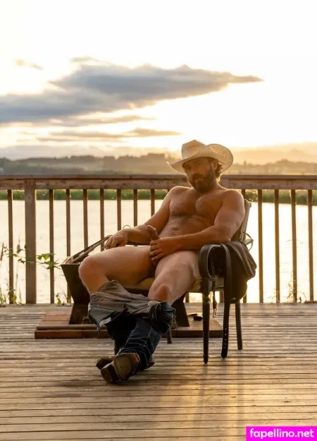 Therealcowboydaddy OnlyFans Thumbnail #64yfbx20dk