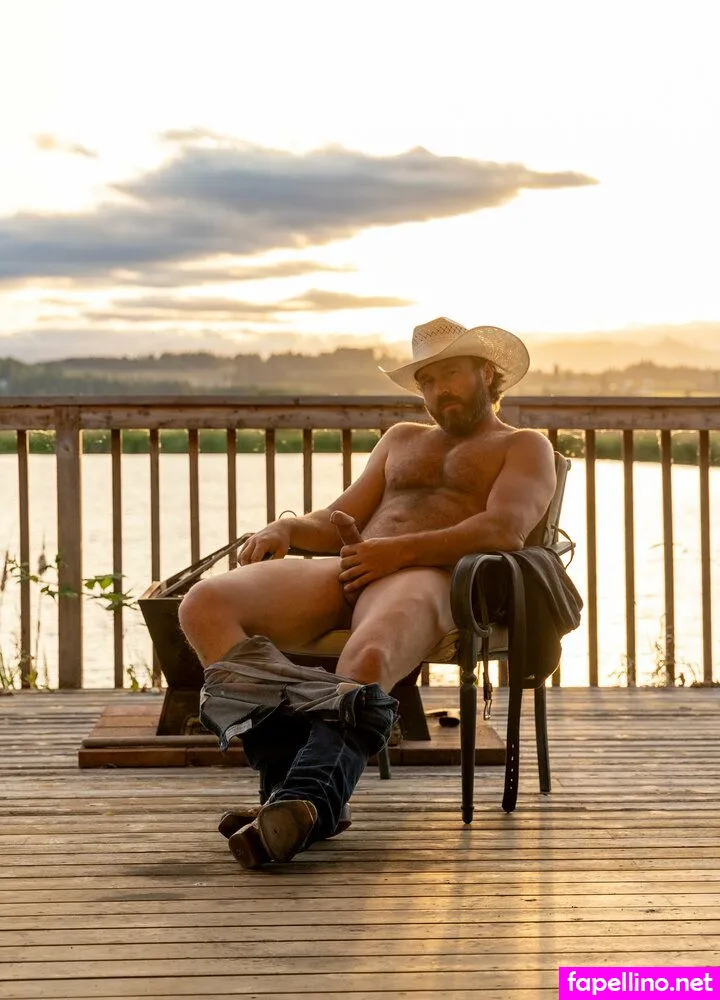 therealcowboydaddy Nude Leaked OnlyFans Photo #64yfbx20dk