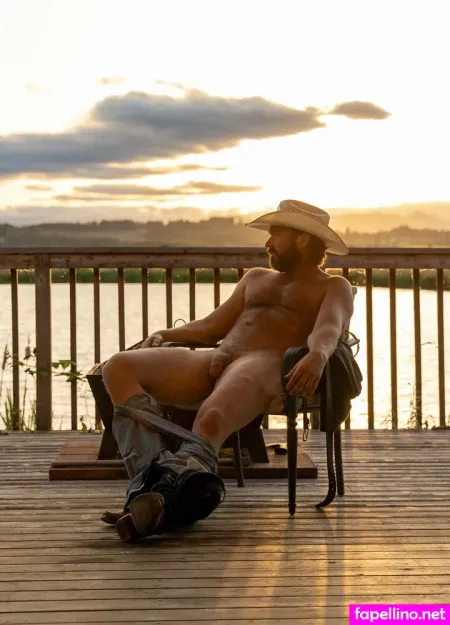 Therealcowboydaddy OnlyFans Thumbnail #8L6X7PPjpJ