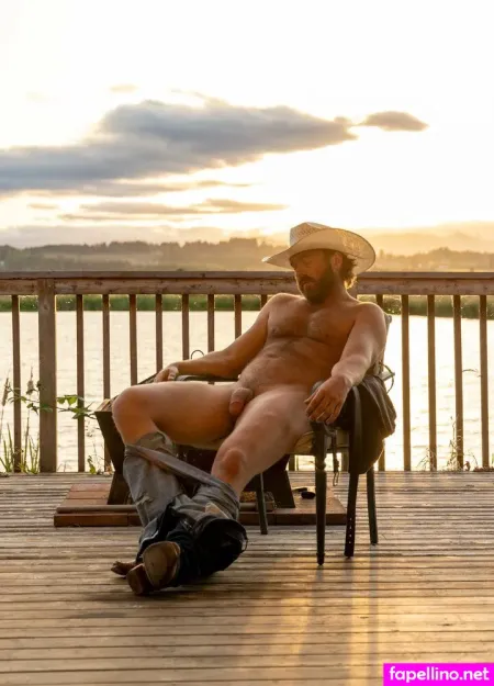 Therealcowboydaddy OnlyFans Thumbnail #D1L17J4lJn