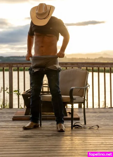 Therealcowboydaddy Main Profile Photo