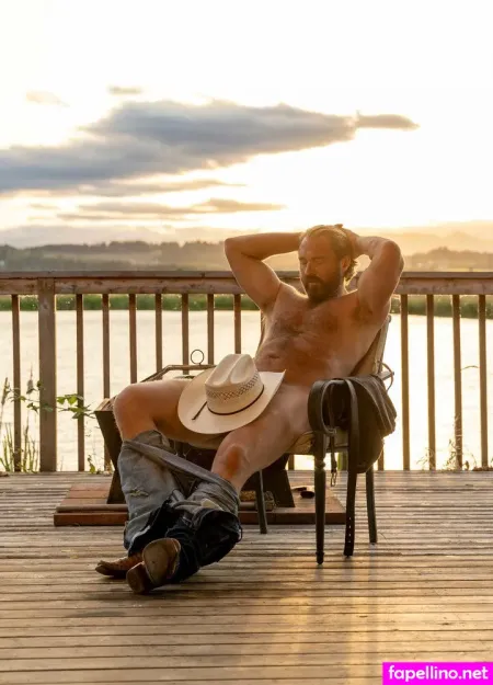 Therealcowboydaddy OnlyFans Thumbnail #FbW3jN8DHs