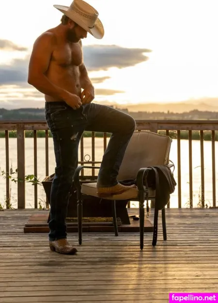 Therealcowboydaddy OnlyFans Thumbnail #GEkol1QCkY