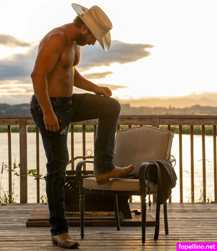therealcowboydaddy Nude Leaked OnlyFans Photo #HmA9IDwXeY