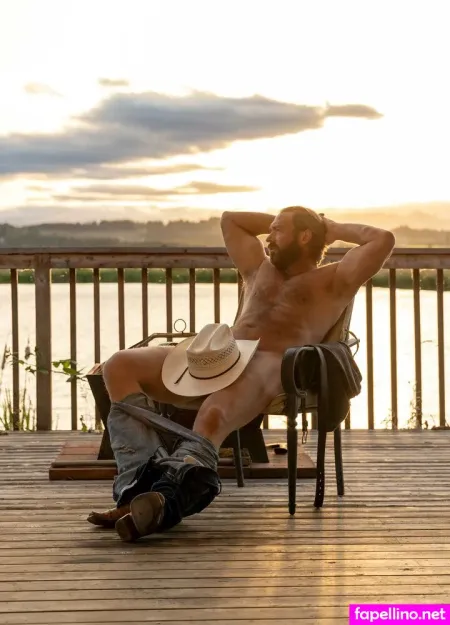 Therealcowboydaddy OnlyFans Thumbnail #Iq0GdN57Bk