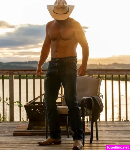 Therealcowboydaddy OnlyFans Thumbnail #LySYIkd1Kl
