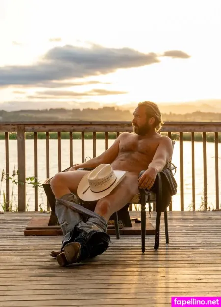 Therealcowboydaddy OnlyFans Thumbnail #N44gU0Hm1A