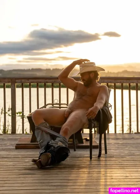 Therealcowboydaddy OnlyFans Thumbnail #QVCcko2wiW