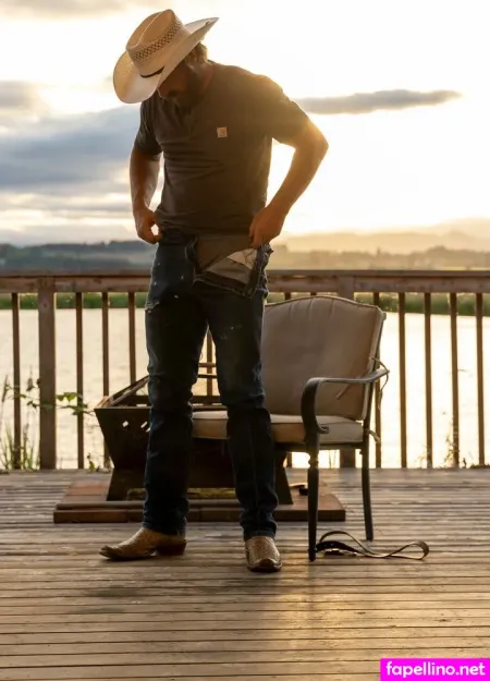 Therealcowboydaddy OnlyFans Thumbnail #RipjAcO9MW