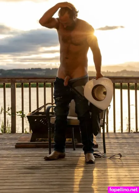 Therealcowboydaddy OnlyFans Thumbnail #advEGdDXrX