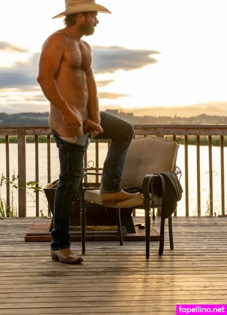 Therealcowboydaddy OnlyFans Thumbnail #i2IQCWXJtQ