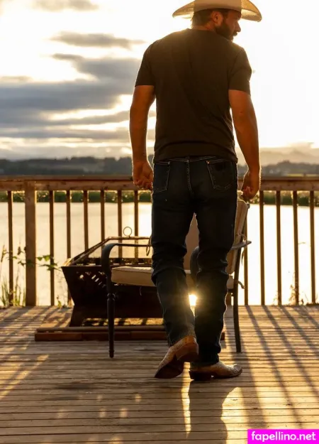 Therealcowboydaddy OnlyFans Thumbnail #p3hVEUH34V