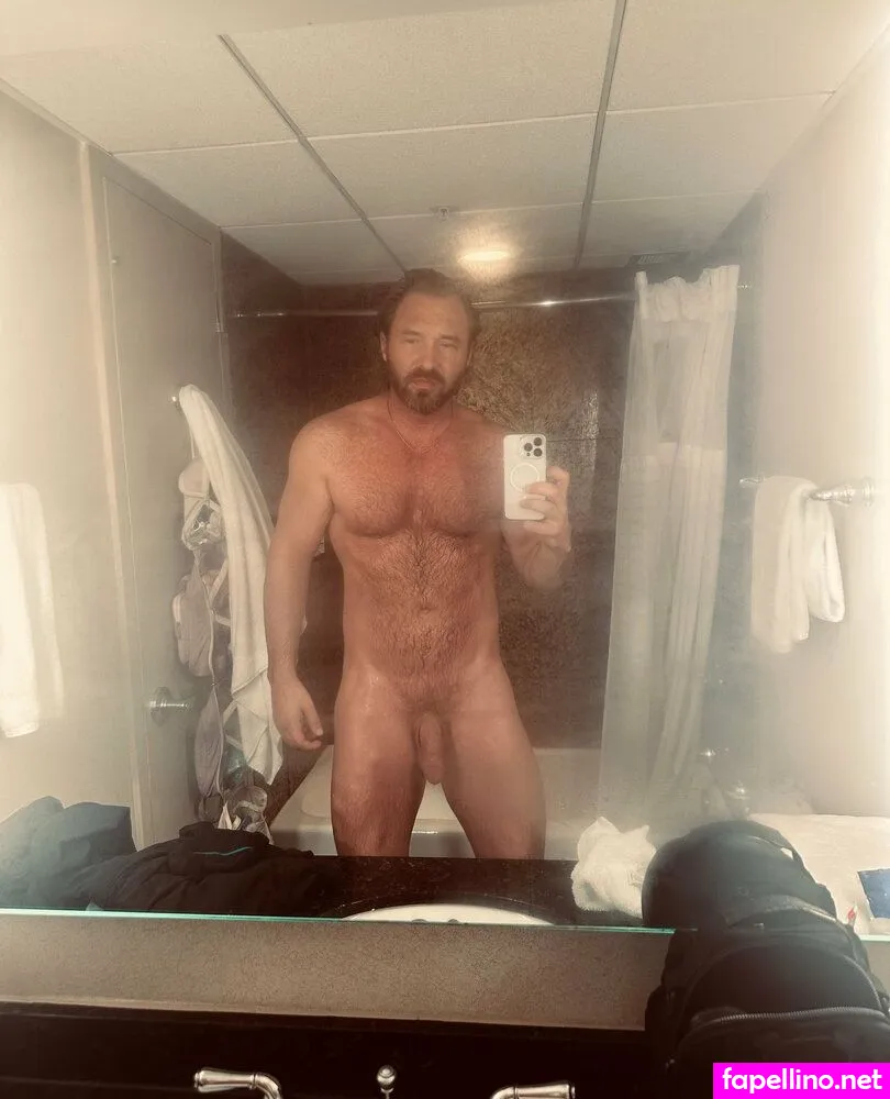 therealcowboydaddy Nude Leaked OnlyFans Photo #tbc5Un68mq