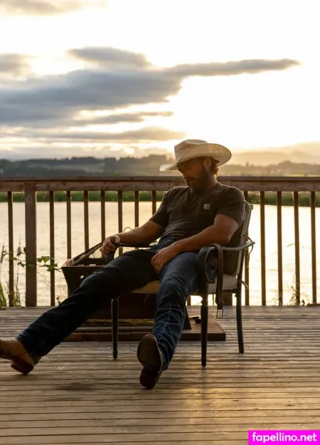 Therealcowboydaddy OnlyFans Thumbnail #uGusS04thr